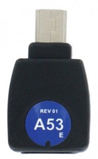 iGo A53 Power Tip for Mini USB Devices by AT&T, Sprint, T-Mobile, and Verizon Smartphones iGo A53 Power Tip for Mini USB Devices by AT&T, Sprint, T-Mobile, and Verizon Smartphones