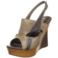 Two Lips Women's Ditto Slingback Sandal Two Lips Women's Ditto Slingback Sandal