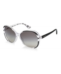 Vogue Eyewear sunglasses merge state-of-the-art Italian design with superior quality. Designed for the young at heart, innovative, open-minded consumer, they combine superior quality with contemporary styling. Vogue Eyewear sunglasses merge state-of-the-art Italian design with superior quality. Designed for the young at heart, innovative, open-minded consumer, they combine superior quality with contemporary styling.