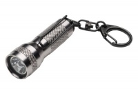 Streamlight 72101 KeyMate with White LED, Titanium Streamlight 72101 KeyMate with White LED, Titanium