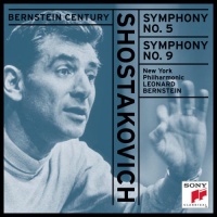 Symphony 5 & 9 Symphony 5 & 9