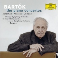Piano Concertos 1-3 Piano Concertos 1-3