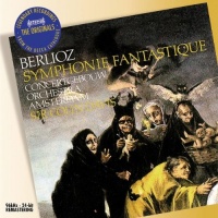 Symphonie Fantastique Symphonie Fantastique