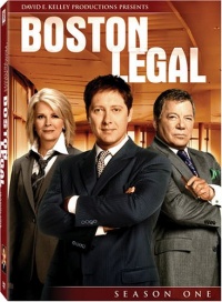 Boston Legal - Season One Boston Legal - Season One