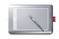 Wacom Bamboo Fun Tablet Wacom Bamboo Fun Tablet