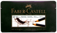 Faber-Castell 9000 Pencil Design Set Faber-Castell 9000 Pencil Design Set