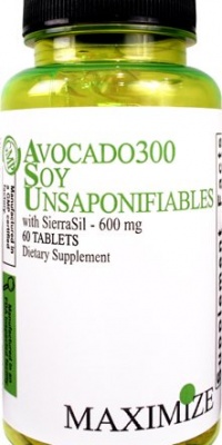 Maximum International Maximize ASU 300 with Sierra Sil, 60 Tablets Maximum International Maximize ASU 300 with Sierra Sil, 60 Tablets
