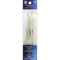 Loew-Cornell Assorted Blending Stumps and Tortillions, 10-Count Loew-Cornell Assorted Blending Stumps and Tortillions, 10-Count
