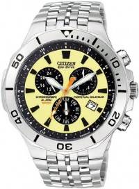 Citizen Men's BL5280-52W Eco-Drive Perpetual Calendar Watch Citizen Men's BL5280-52W Eco-Drive Perpetual Calendar Watch