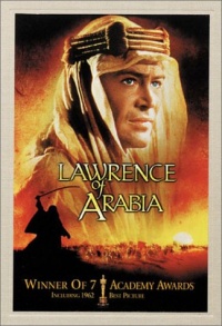 Lawrence of Arabia Lawrence of Arabia