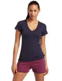 Jillian Michaels Collection by K-Swiss Women's Slub Vee Jillian Michaels Collection by K-Swiss Women's Slub Vee