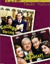 The Big Broadcast of 1938 / College Swing Double Feature