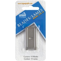 Logan 270-10 Replacement Mat Cutters Blade Logan 270-10 Replacement Mat Cutters Blade