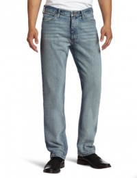 Nautica Jeans Men's Straight Light Cross Hatch Jean Nautica Jeans Men's Straight Light Cross Hatch Jean