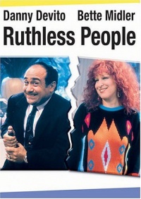 Ruthless People Ruthless People