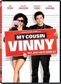 My Cousin Vinny My Cousin Vinny