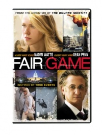 Fair Game Fair Game