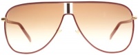 Gucci 4204 WRW Brick Rose Gold 4204 Aviator Sunglasses Gucci 4204 WRW Brick Rose Gold 4204 Aviator Sunglasses