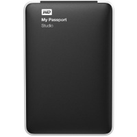 WD My Passport Studio 2TB Mac Portable External Hard Drive Storage FireWire WD My Passport Studio 2TB Mac Portable External Hard Drive Storage FireWire