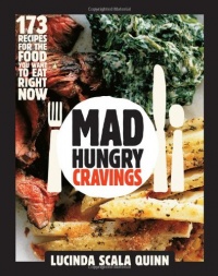 Mad Hungry Cravings Mad Hungry Cravings