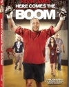 Here Comes the Boom (+ UltraViolet Digital Copy)