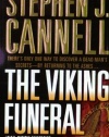 The Viking Funeral: A Shane Scully Novel (Shane Scully Novels)