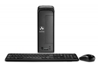 Gateway SX2865-UR15 Desktop (Black) Gateway SX2865-UR15 Desktop (Black)