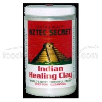 Aztec Secret Indian Healing Clay Deep Pore Cleansing, 1 Pound Aztec Secret Indian Healing Clay Deep Pore Cleansing, 1 Pound