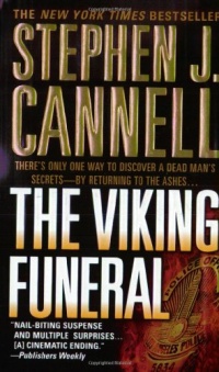 The Viking Funeral: A Shane Scully Novel (Shane Scully Novels)