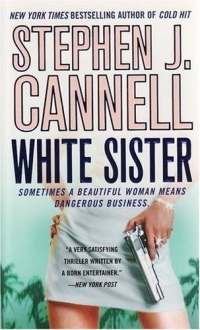 White Sister (A Shane Scully Novel) White Sister (A Shane Scully Novel)