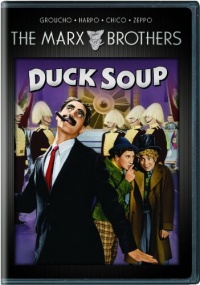Duck Soup Duck Soup