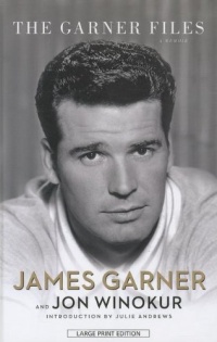 The Garner Files: A Memoir (Thorndike Biography) The Garner Files: A Memoir (Thorndike Biography)