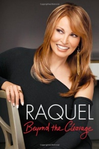 Raquel: Beyond the Cleavage Raquel: Beyond the Cleavage