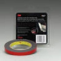Foam Tape-Acrylic Gray 1/2 X 5Yds 1.2Mm 12/Case Foam Tape-Acrylic Gray 1/2 X 5Yds 1.2Mm 12/Case