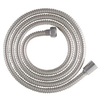 LDR 520 2405SS Replacement Flexible 60-84-Inch Handheld Shower Hose, Stainless Steel LDR 520 2405SS Replacement Flexible 60-84-Inch Handheld Shower Hose, Stainless Steel