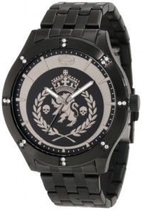Rhino by Marc Ecko Men's E8M035MV Bold Graphic Detailed Watch Rhino by Marc Ecko Men's E8M035MV Bold Graphic Detailed Watch