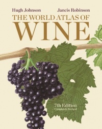 World Atlas of Wine World Atlas of Wine