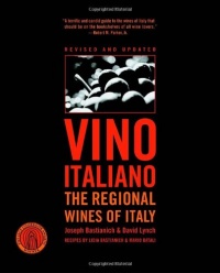 Vino Italiano: The Regional Wines of Italy Vino Italiano: The Regional Wines of Italy