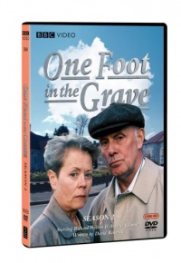 One Foot in the Grave - Season 2 One Foot in the Grave - Season 2