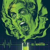 Re-Animator Re-Animator