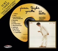 Gorilla (24k Gold CD) Gorilla (24k Gold CD)