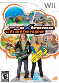 Active Life: Extreme Challenge Active Life: Extreme Challenge