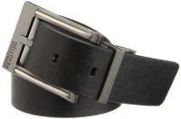 Kenneth Cole Reaction Men's Prong Buckle Belt Kenneth Cole Reaction Men's Prong Buckle Belt