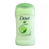 Dove Cucumber & Green Tea Stick Anti-perspirant Deodorant 40 Ml/each (Pack of 6) Dove Cucumber & Green Tea Stick Anti-perspirant Deodorant 40 Ml/each (Pack of 6)