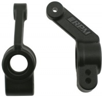 RPM 80732 Rear Bearing Carriers Black Slash 4x4 Stampede 4x4 RPM 80732 Rear Bearing Carriers Black Slash 4x4 Stampede 4x4