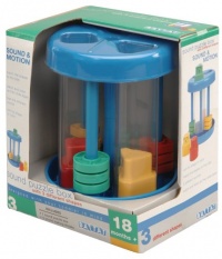 Battat Sound Puzzle Box Battat Sound Puzzle Box