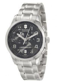 Victorinox Swiss Army Men's 241295 Alliance Chrono Watch Victorinox Swiss Army Men's 241295 Alliance Chrono Watch
