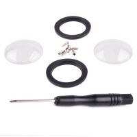 GoPro Lens Replacement Kit for HERO Wide Cameras GoPro Lens Replacement Kit for HERO Wide Cameras