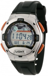 Casio Men's W753-3AV Sport Watch Casio Men's W753-3AV Sport Watch