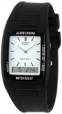 Casio Men's AQ47-7E Classic Alarm Ana-Digi Sport Watch Casio Men's AQ47-7E Classic Alarm Ana-Digi Sport Watch